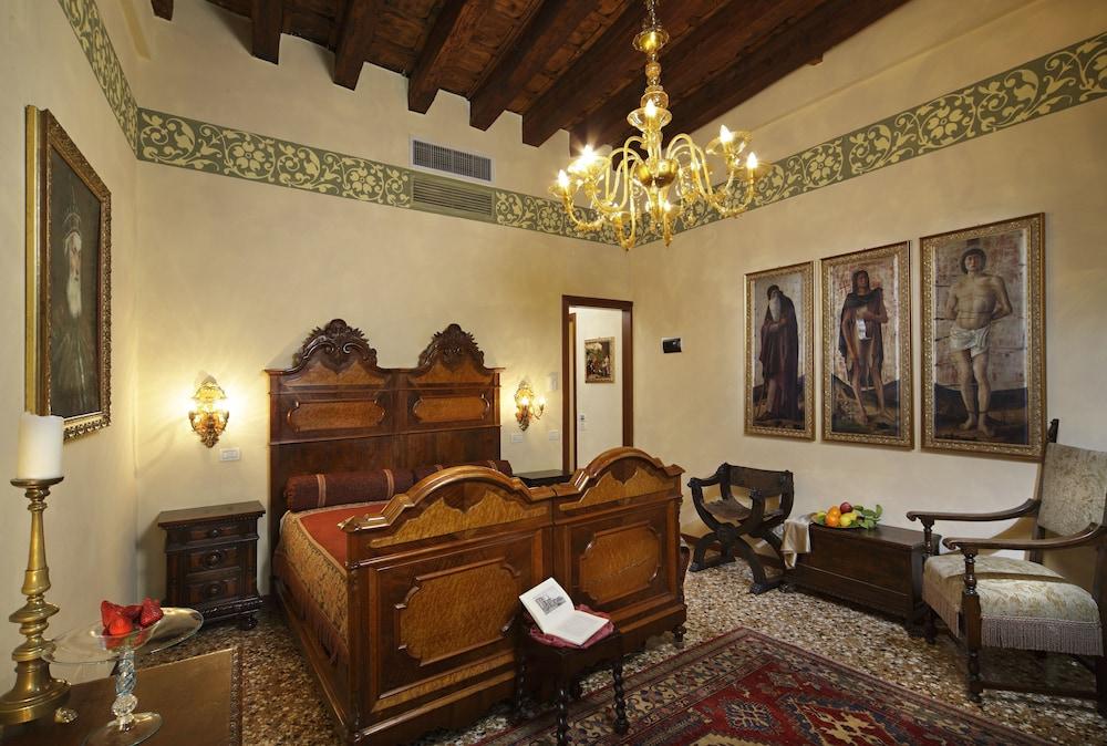 Hotel Palazzo Priuli Veneţia Exterior foto